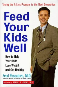 Feed your kids well