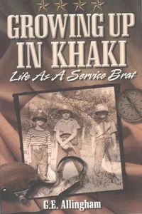 Growing Up in Khaki