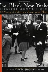 The Black New Yorkers