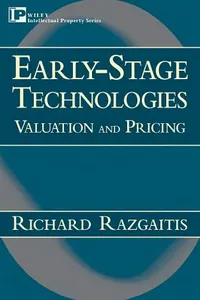 Early-Stage Technologies