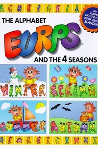 Alphabet Eurps and the 4 Seasons