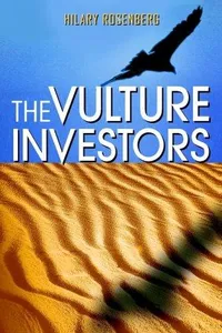 The vulture investors