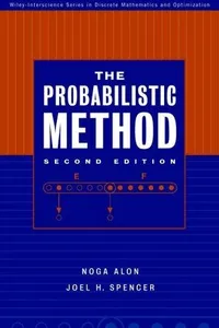 The probabilistic method