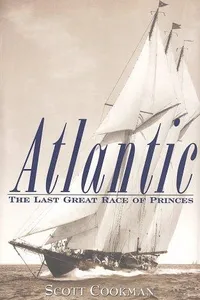 Capa de Atlantic