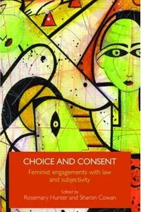 Choice and Consent