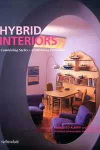 Hybrid interiors