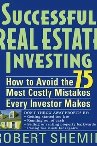 Successful Real Estate Investing