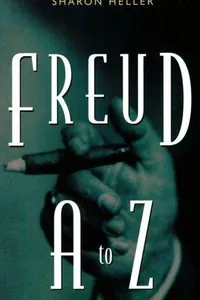 Freud A to Z