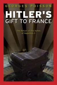 Hitler's gift to France