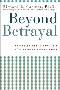 Cover of Beyond Betrayal