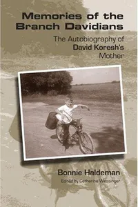 Memories of the Branch Davidians