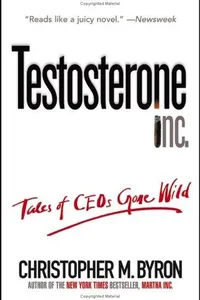 Testosterone Inc