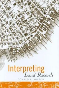 Interpreting land records
