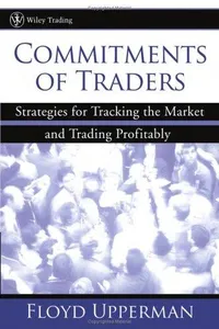 Commitments of Traders