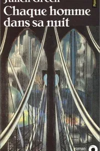 Chaque homme dans sa nuit