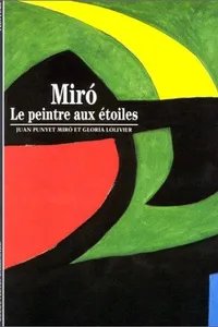 Capa de Joan Miró