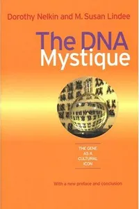 The DNA mystique