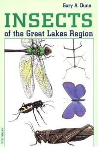 Insects of the Great Lakes Region