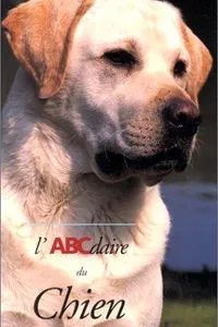 L'ABCdaire du chien