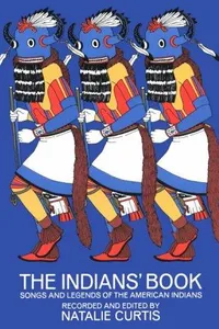 The Indians' Book