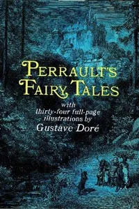 Les Contes de ma mère l'Oye