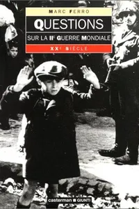 Questions sur la 2ème Guerre Mondiale