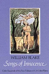 Songs of Innocence