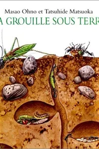 Ça grouille sous terre