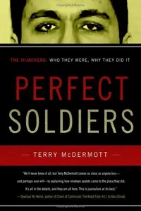 Cover of Perfect soldiers
