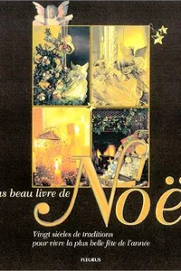 Le plus beau livre de Noël