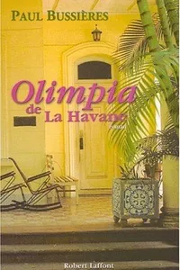 Olympia de la havane