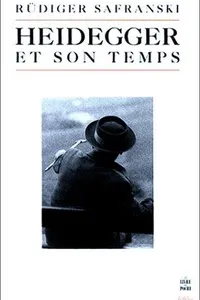 Heidegger et son temps