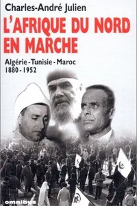 L'Afrique du Nord en marche