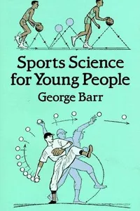 Sports science for young people