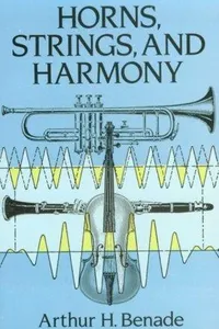 Horns, strings, and harmony