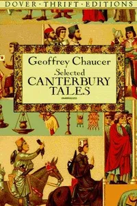Selected Canterbury tales