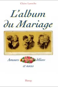 L'Album du Mariage