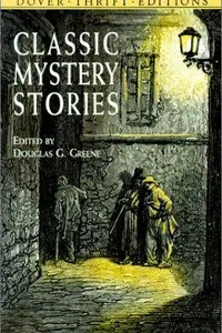 Classic Mystery Stories