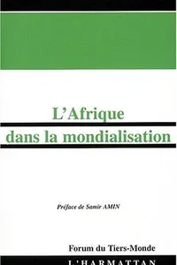 L'Afrique dans la mondialisation