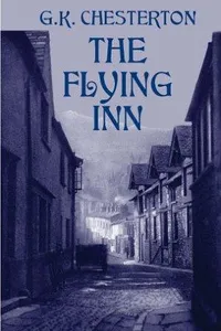The Flying Inn