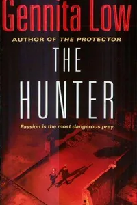 Cover of The hunter