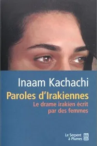 Paroles d'Irakiennes