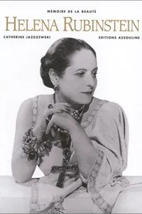 Helena Rubinstein