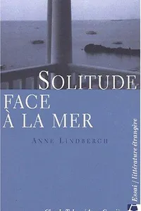 Solitude face à la mer