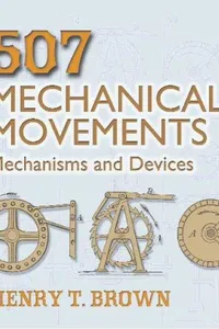 Capa de 507 Mechanical Movements