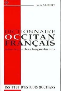 Dictionnaire occitan - français