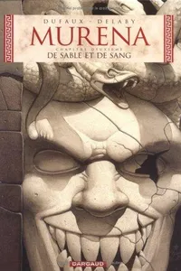 Murena, chapitre deuxième