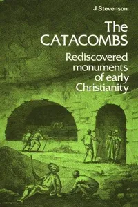 The catacombs