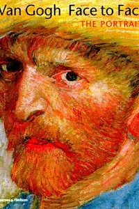 Van Gogh face to face