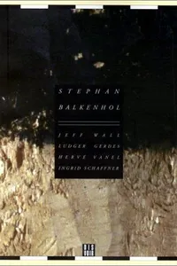 Stephan Balkenhol
